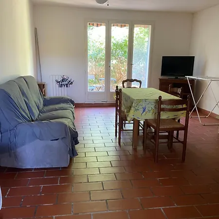 Holiday home Almanarre